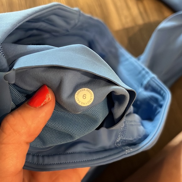 Brushed base pace leggings - Picture 9 of 9